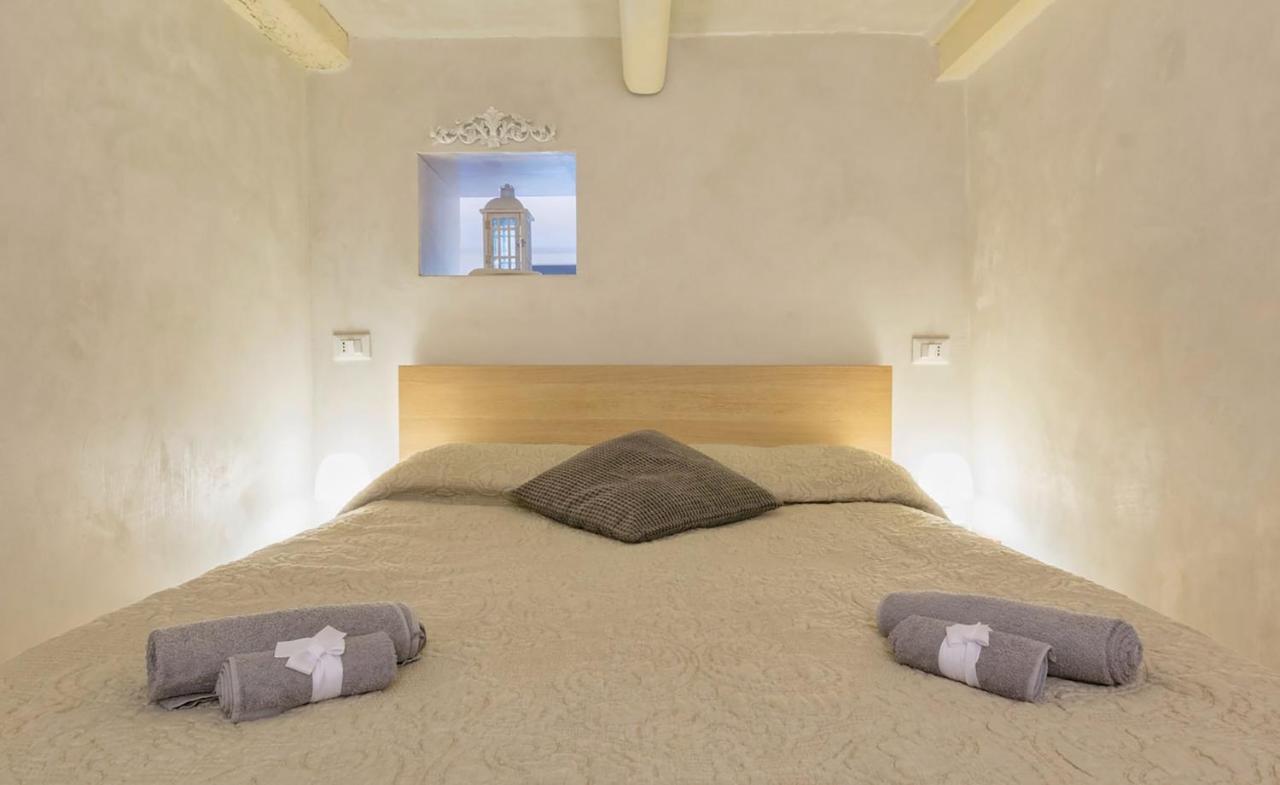 Fortune House - Apartment Ortigia Wifi Syrakus Exterior foto