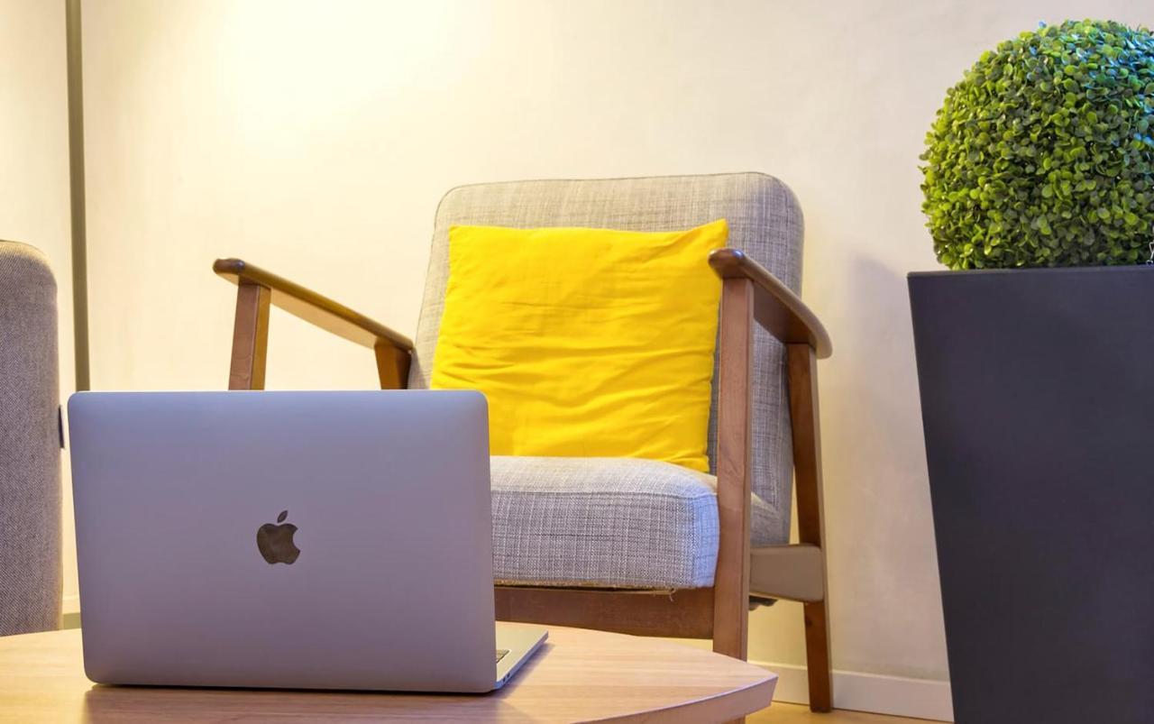 Fortune House - Apartment Ortigia Wifi Syrakus Exterior foto