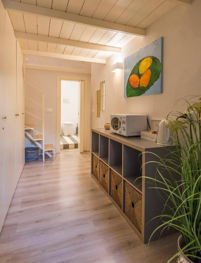 Fortune House - Apartment Ortigia Wifi Syrakus Exterior foto